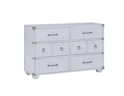 Orchest Gray Dresser image
