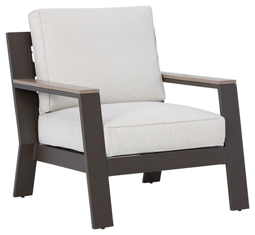 Tropicava - Lounge Chair W/cushion image