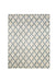 Acanthus Light Gray/Blue 5' X 8' Area Rug image